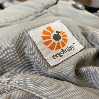 エルゴベビー アダプト　抱っこ紐の画像