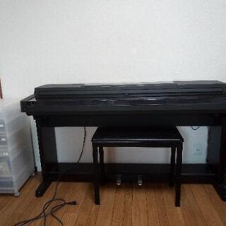 ［相談中］電子ピアノ everett dp-60の画像