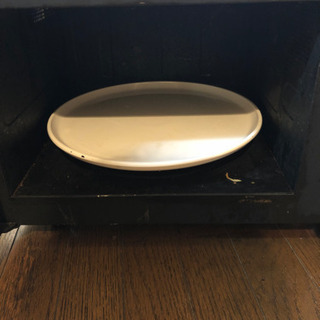 無料！【TOSHIBA】オーブンレンジの画像