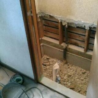 和式トイレから洋式へ - つくば市