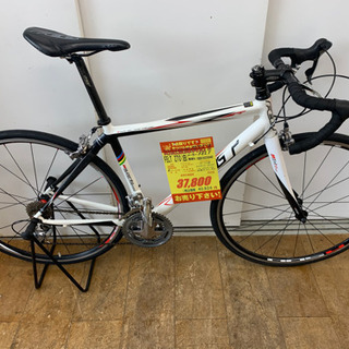 TRINA製☆ロードバイク☆防犯登録料込み
