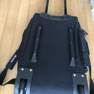 ゴルフバックの画像