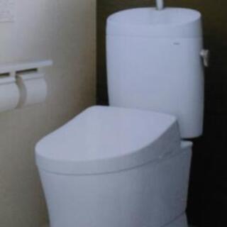 和式トイレから洋式へ - 地元のお店