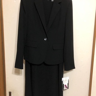 フォーマルアンサンブル　7号　新品の画像