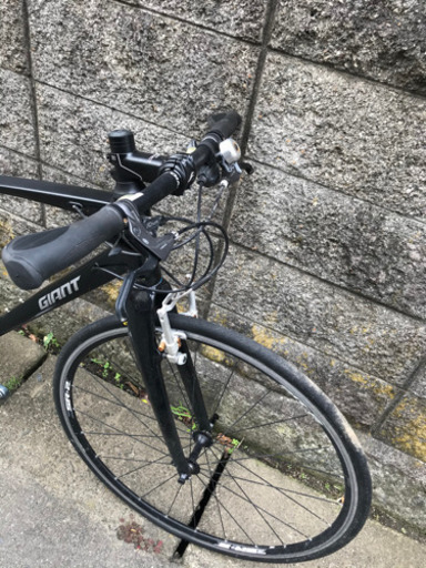 取引中GIANT escape RX カスタム