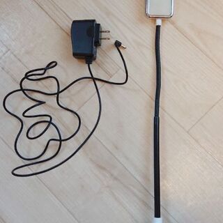 手元用LED小型照明