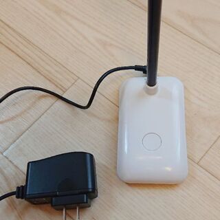 手元用LED小型照明の画像