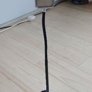 手元用LED小型照明の画像