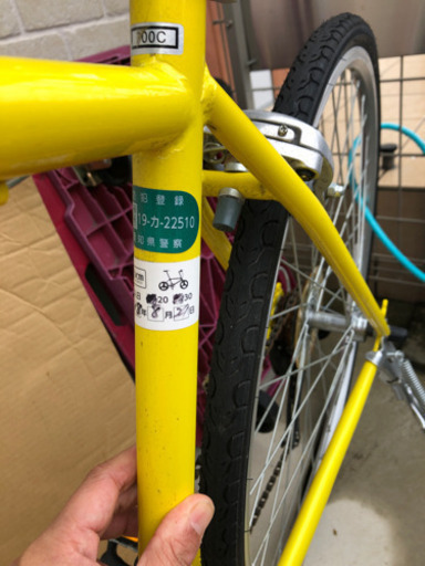 早い者勝ちです