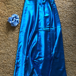 アリエル衣装の画像