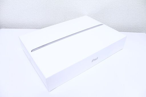 【新品】アイパッド Apple アップル iPad 7 タブレット 128GB MW772J/A 10.2インチ 第7世代 未開封品♪