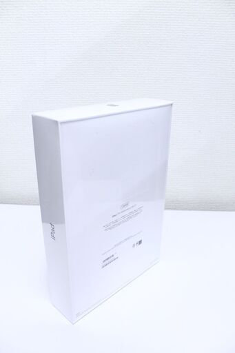 【新品】アイパッド Apple アップル iPad 7 タブレット 128GB MW772J/A 10.2インチ 第7世代 未開封品♪