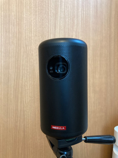 プロジェクター、ホームシアター Anker Nebula Capsule II