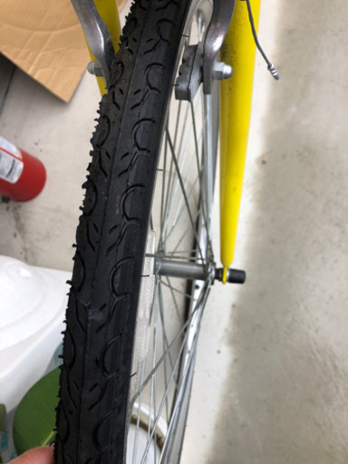 早い者勝ちです
