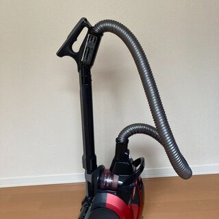 掃除機　シャープ　EC-PX210