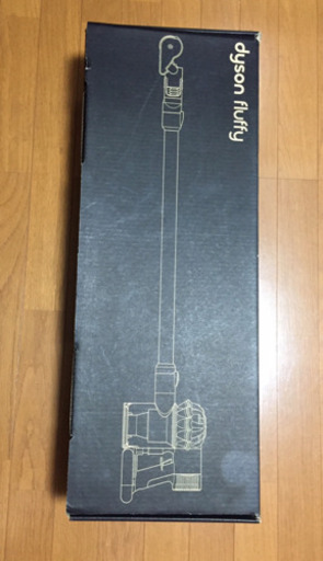 ダイソン  サイクロン掃除機 Ｖ６ DC74