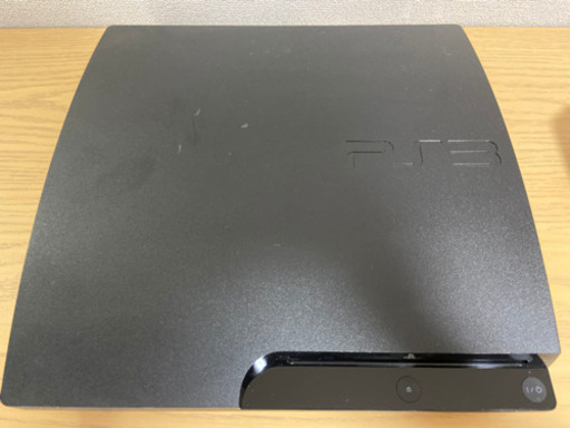 PlayStation3 本体＋付属品 CECH-3000A