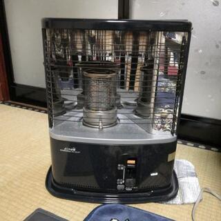 コロナ  よごれま栓  石油ストーブの画像