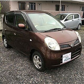 いいモコ道！