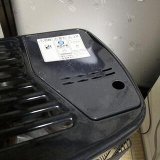 コロナ  よごれま栓  石油ストーブの画像