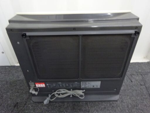 ?ノーリツ　ガスファンヒーター 都市ガス用 GFH-5801S