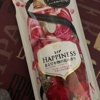 レノアハピネス 詰め替え用