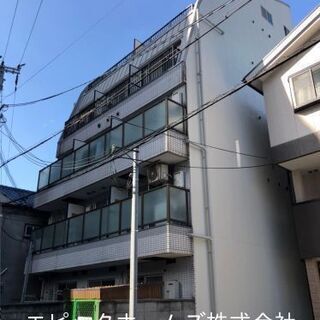 ◆想定7.99%◆池田市　池田駅５分　両面接道　広々１Ｋあり