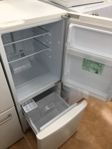 【トレファク摂津店】Panasonic(パナソニック)の2ドア冷蔵庫が入荷しました！！！