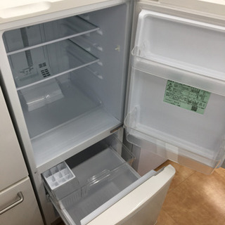 トレファク摂津店】Panasonic(パナソニック)の2ドア冷蔵庫が入荷しま