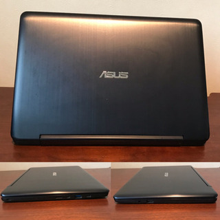 (決定しました)タブレットパソコン windows10 Asus の画像