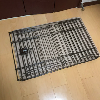 仔犬&仔猫用ケージの画像