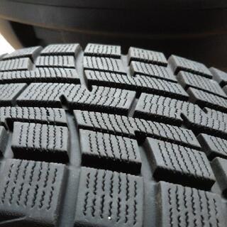 中古スタッドレスタイヤ　ヨコハマアイスガード175 65R14 売ります!の画像
