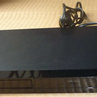 [取引終了] Pioneer　DVD player DV-2030