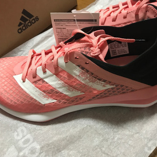 新品 adidas レディース