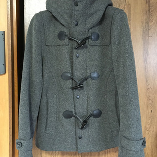 HARE ダッフルコートM