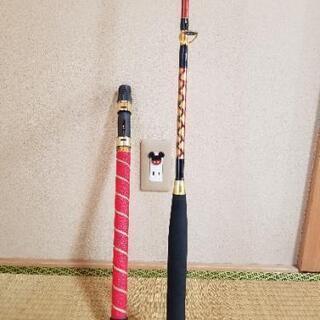 横須賀Ai Pulsオーダーロッド