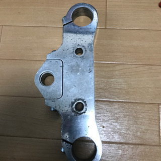 YAMAHA  ヤマハ  ドラッグスター　トップブリッジ　中古