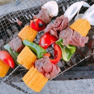 【10/17】夜BBQ🍖＆屋外シーシャ【20代限定】 - その他