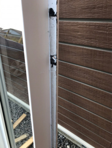 YKK AP 複層ガラス　fix 明かりとり窓　さらに値下げします！