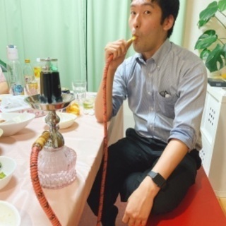 【10/17】夜BBQ🍖＆屋外シーシャ【20代限定】 − 東京都