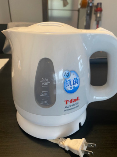 T-faL ケトル