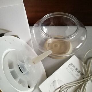 【無料】Arobo フランフラン 空気清浄機