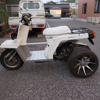 彦根市で原付バイク・スクーター専門の中古車販売・買取りしています！ - 地元のお店