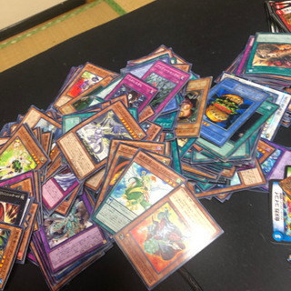 遊戯王