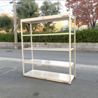 業務用　棚 商品ラック 3個 什器