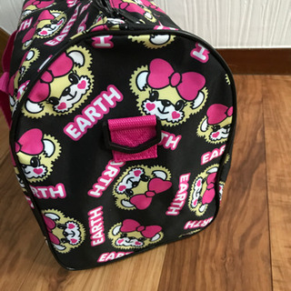 アースマジック  バックの画像