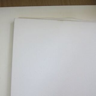 木製キャンバス5枚　東洋クロス社製　リネン　画材の画像