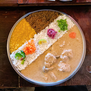 【10/20】カレー仲間募集🙌