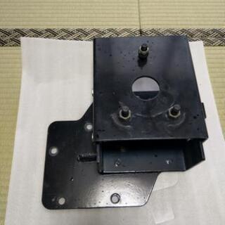 JB23 スペアタイヤブラケット