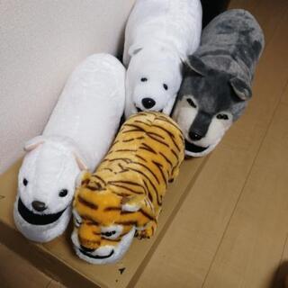 【終了】シャクレルプラネット ぬいぐるみ
